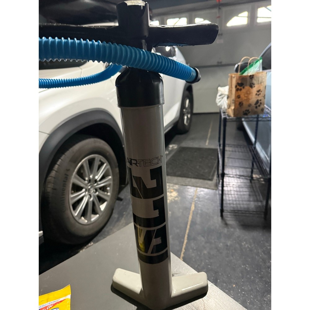 Manual SUP pump