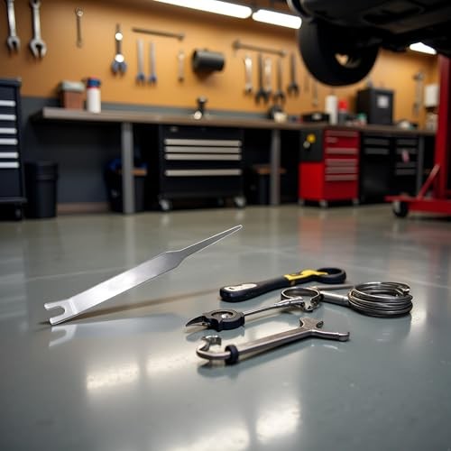 1Pc Silver Great Performance TX X ClampRemoval Tool Replacement Compatible 360
