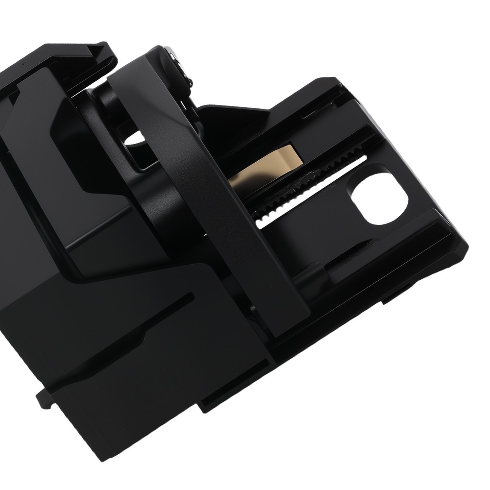 Black Water Cup Holder for Mercedes-Benz E-Class E300 E320 A2106800114