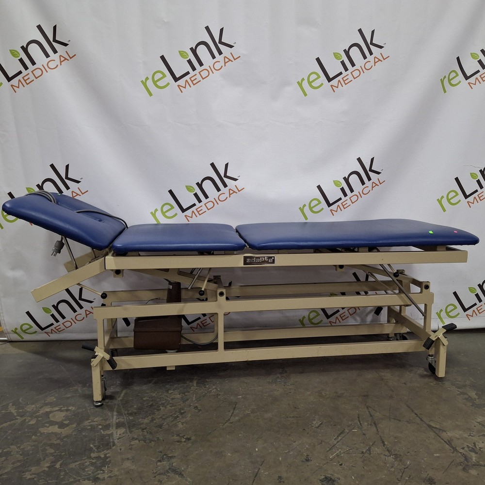 Chattanooga Group AE Adapta Treatment Table