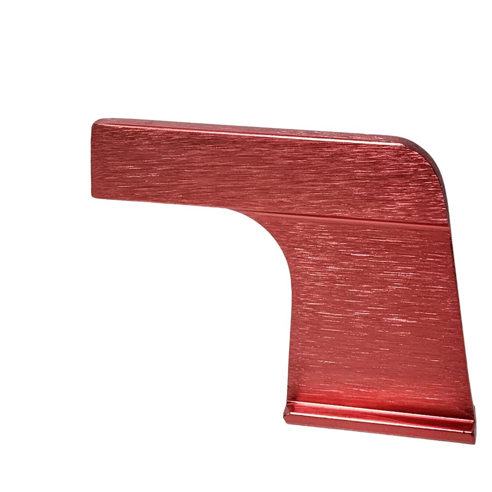 Nightlock Lockdown Replacement Red Locking Handle Emergency LOCKDOWN 1
