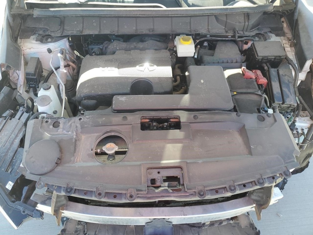 Camera/Projector Camera Side Fits 21-25 ROGUE 361385