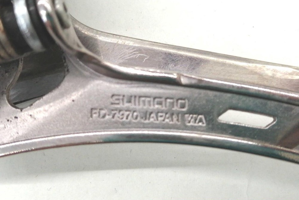 FD-7970 F derailleur