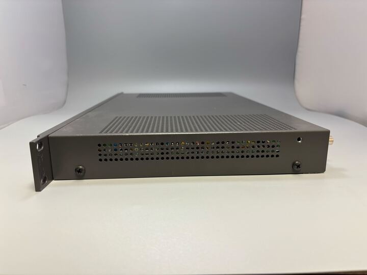 VIDEOTEK VSG-201 Digital Video Sync Generator