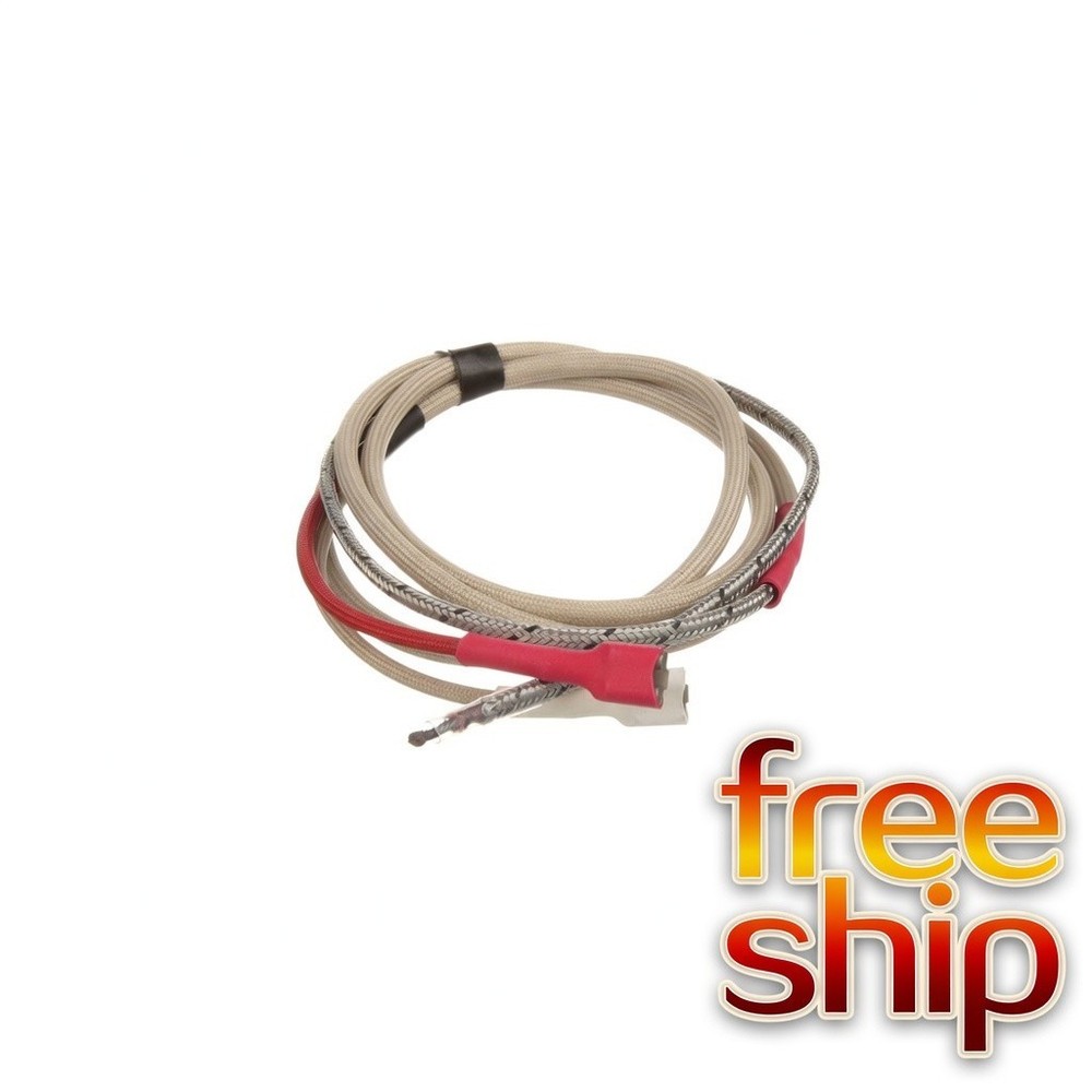 Sensor Probe Temperature Sensor Replacement HVAC Refrigeration