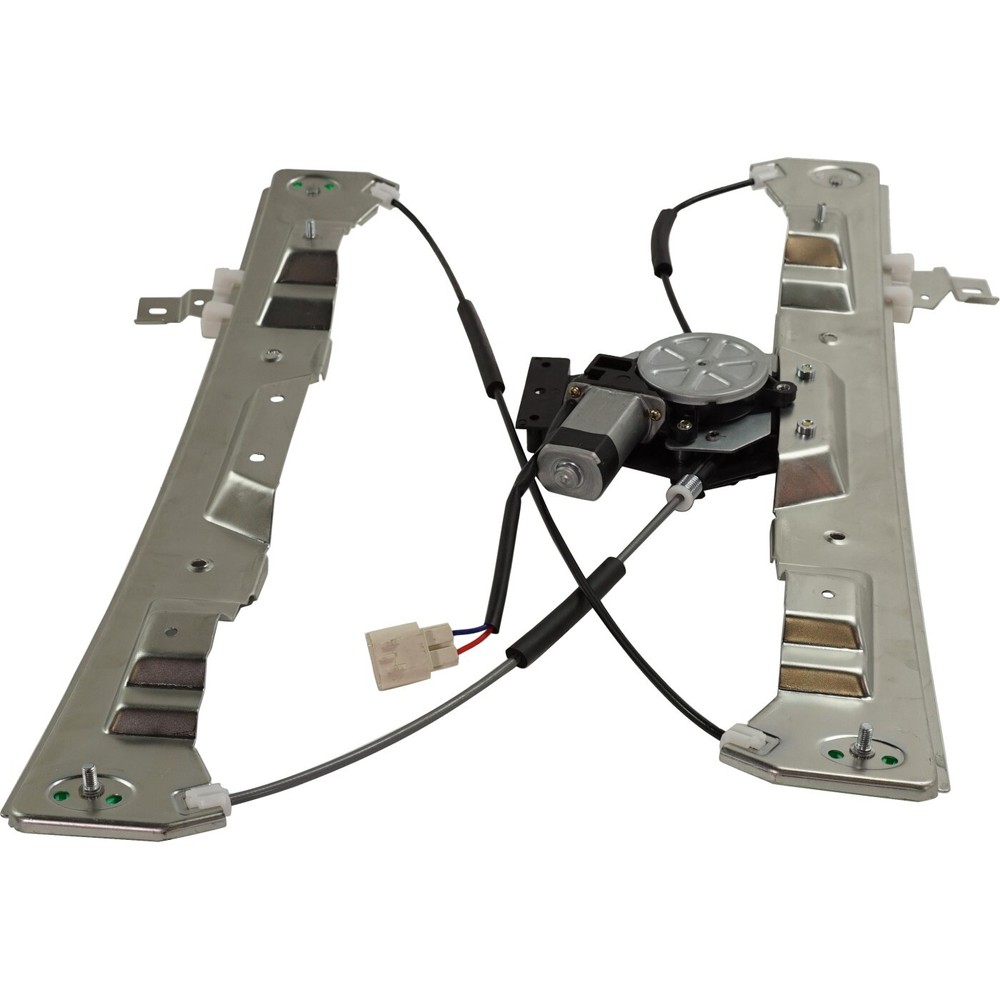 Front Right Side Window Regulator For 2002-2010 Ford Explorer FO1351141