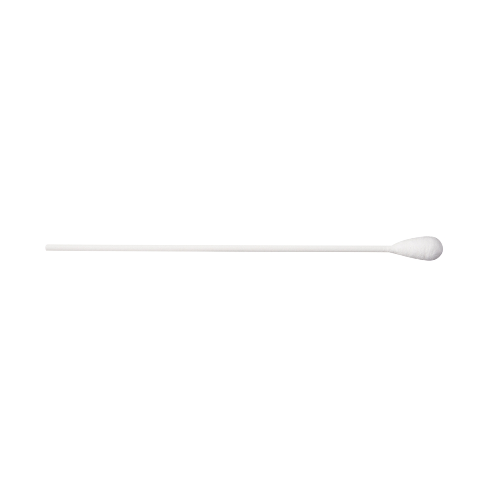 McKesson NonSterile OB/GYN Swab Rayon Swab 8” Length 24-808 1 Box of 50