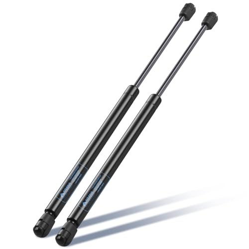 4418 Gas Spring 55 Lb Gas Struts, C16-04445 High Pressure Gas 17 inch 55LB