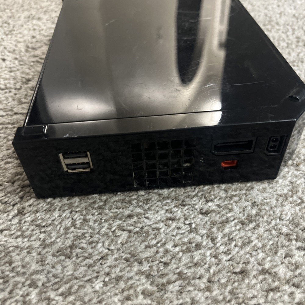 nintendo wii console work with cords