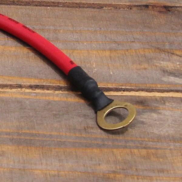 OSET - Harness (for relay connection)