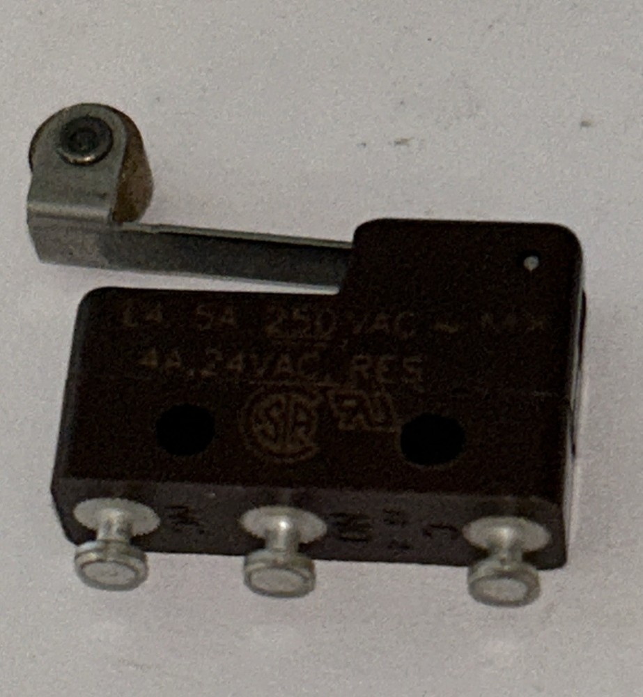 597471 Micro Switch
