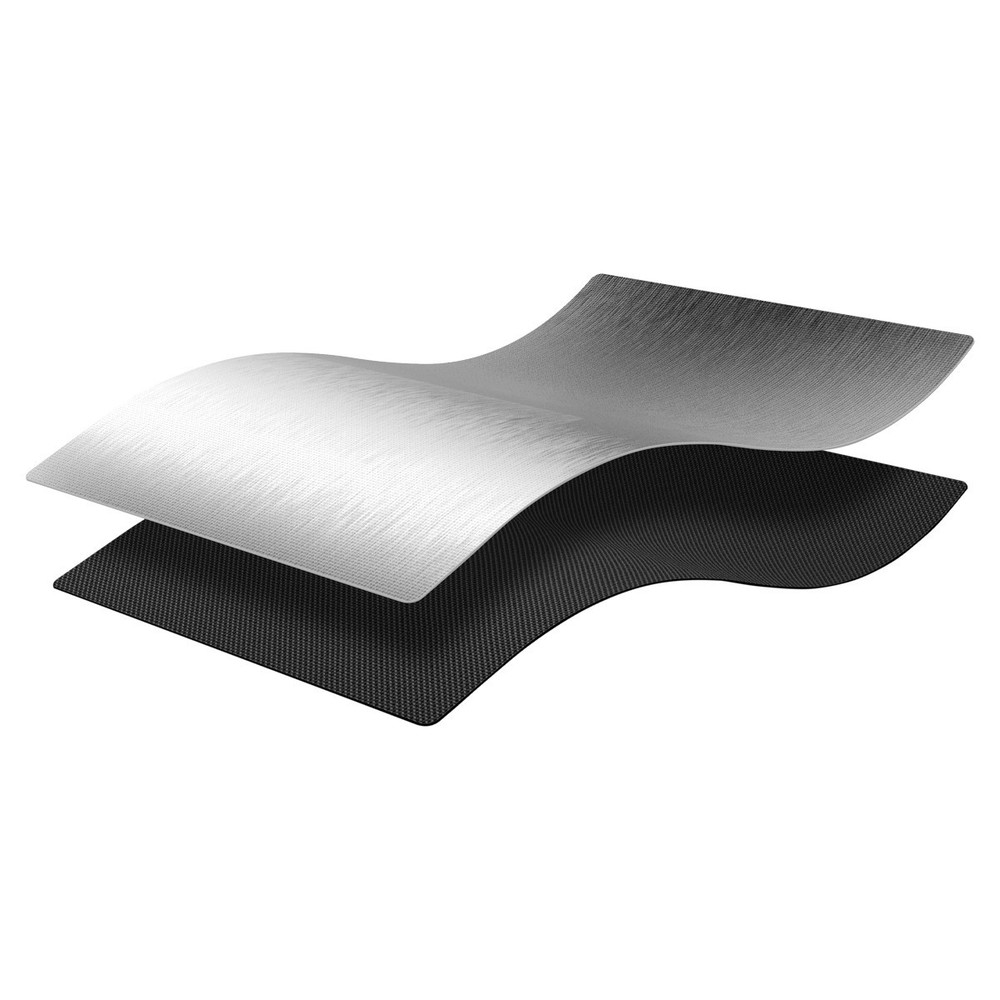 For Tesla Model S (2012+) | Spigen CryoShade Windshield Sunshade