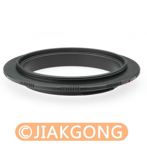 52mm Macro Reverse Adapter Ring for sony minolta AF