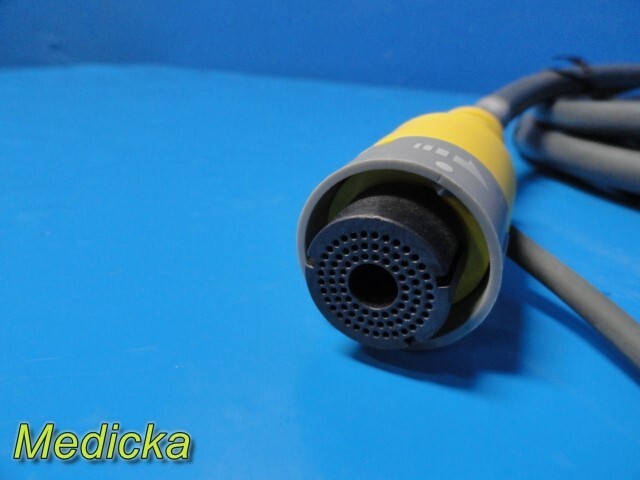 2013 St. Jude Med Array Link Module 100014469 W/ Mount & Interface Cable ~ 31791