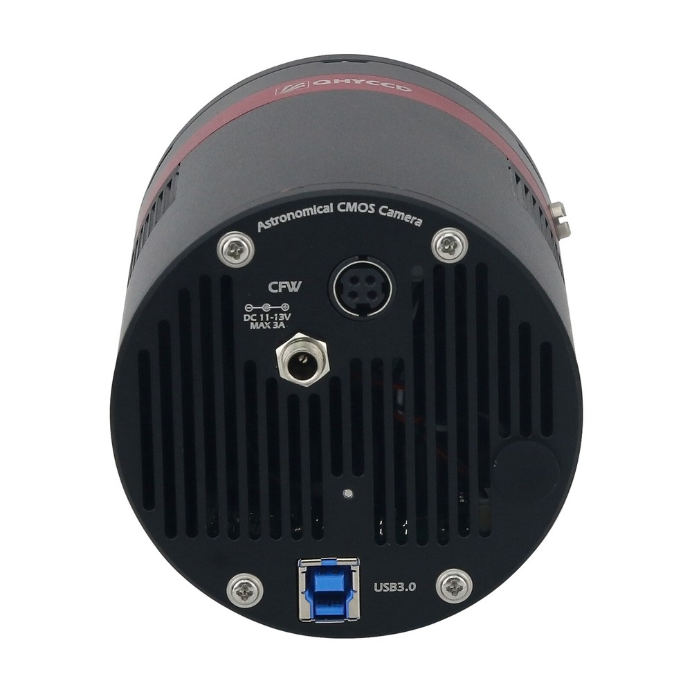 QHY268C Color CMOS Camera 26MP Astronomical Camera Cooled Camera without Sensor