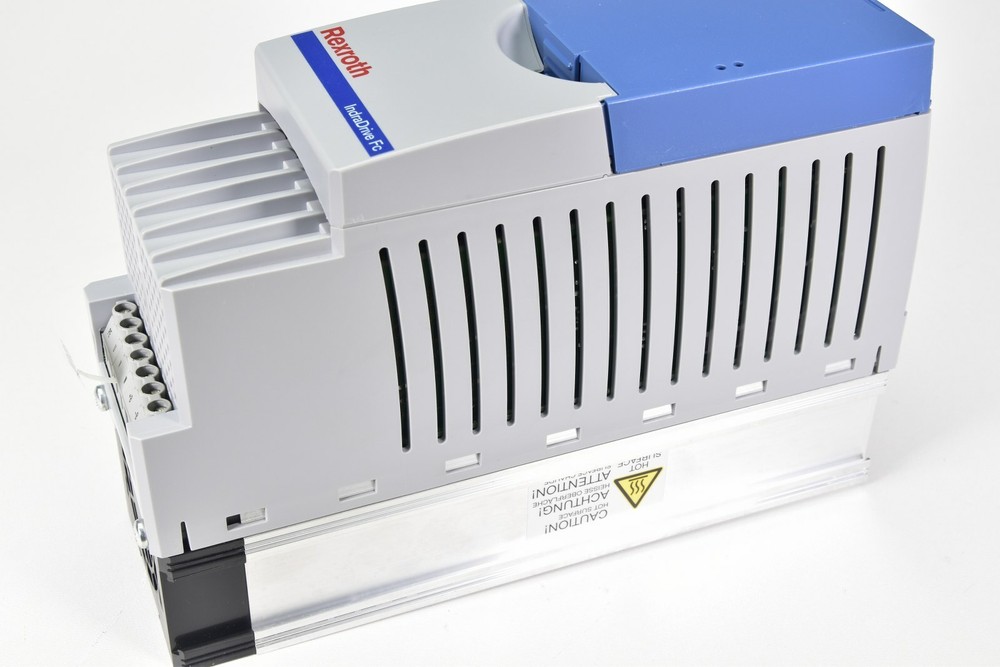 Rexroth, R911311064, Frequency converter Indradrive - MINT CONDITION