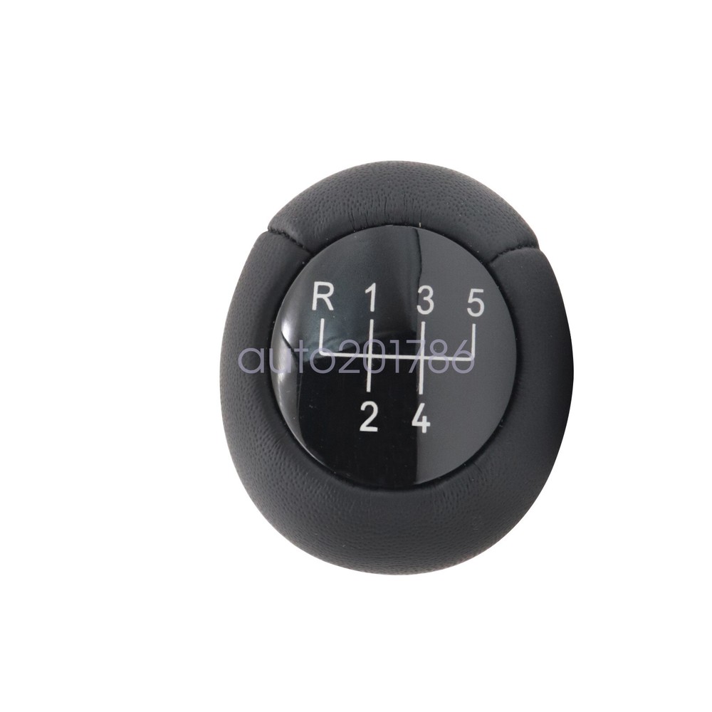 Fit For BMW E30 E36 E46 E34 E21 5 Speed Shift Knob Manual Gear Stick