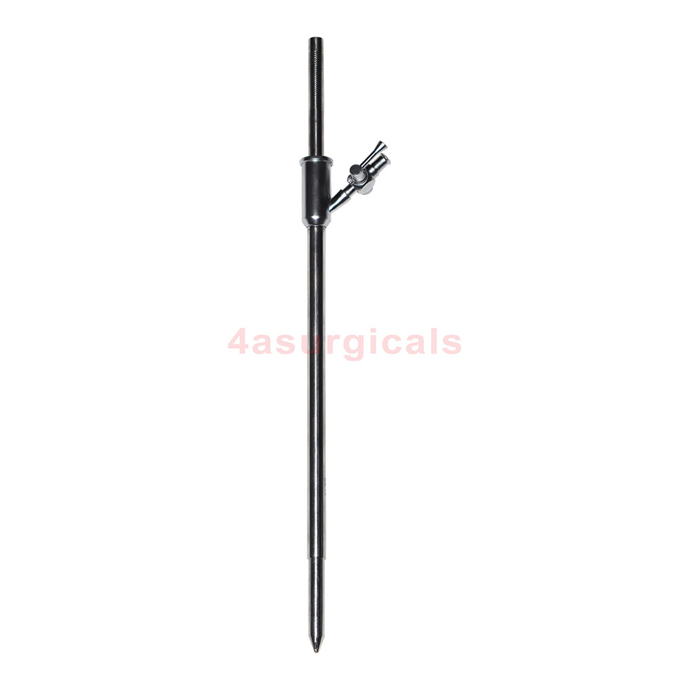 4A MINI PCNL PERCUTANEOUS DILATOR 24Fr.