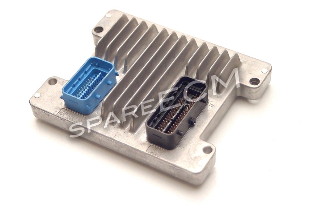 Cavalier 2003 2.2L Engine Computer ECM ECU PCM 12576162  Programmed to your VIN