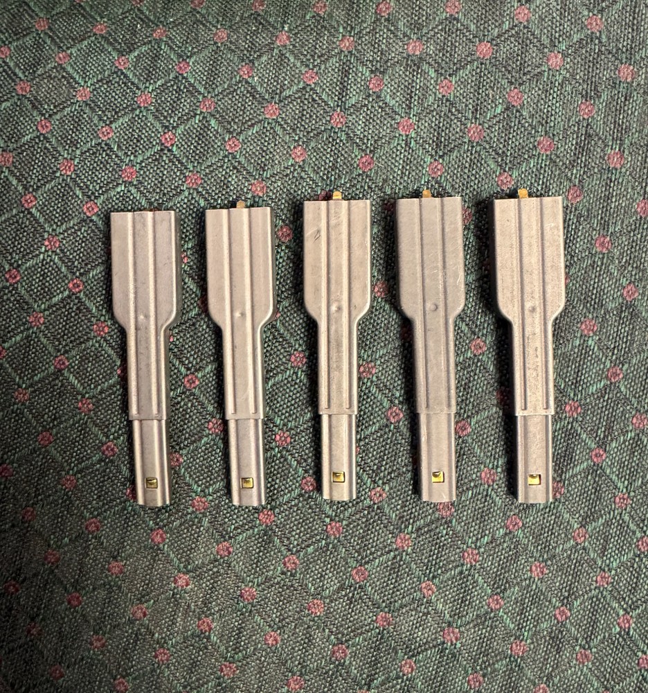 M1 Carbine Stripper Clip 10 Rd