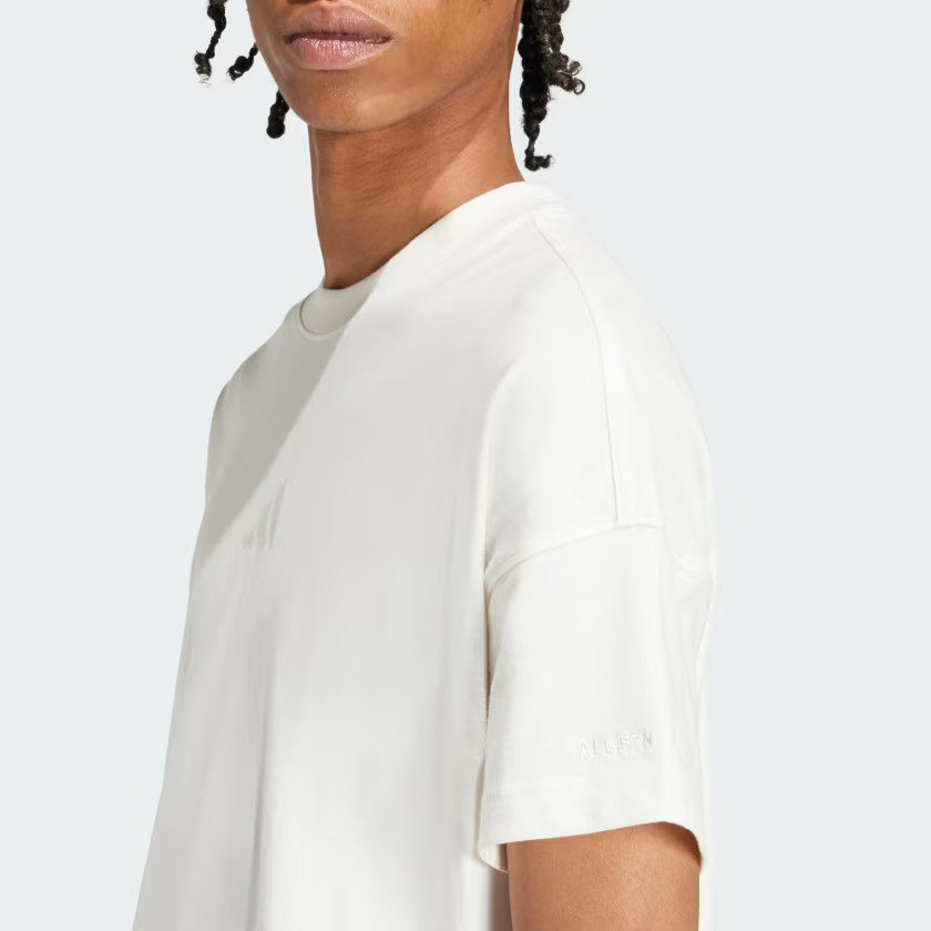 adidas men ALL SZN Tee