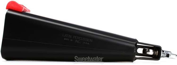 Latin Percussion LP008-N LP Ridge Rider Cowbell