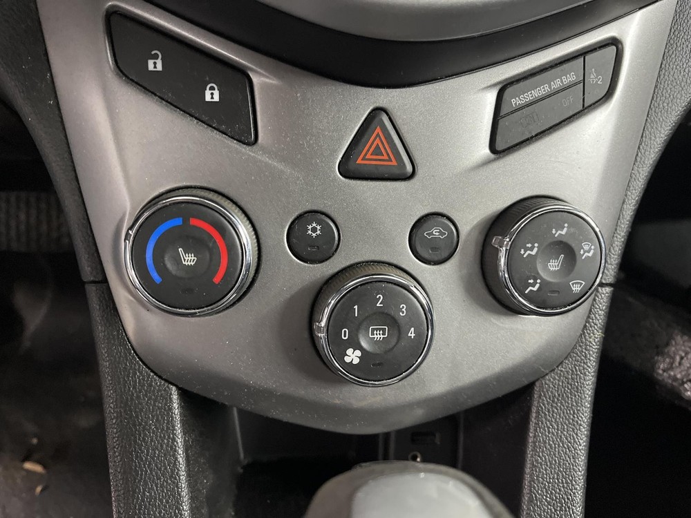 Used Telematics Interface Module fits: 2018 Chevrolet Sonic Communication OnStar