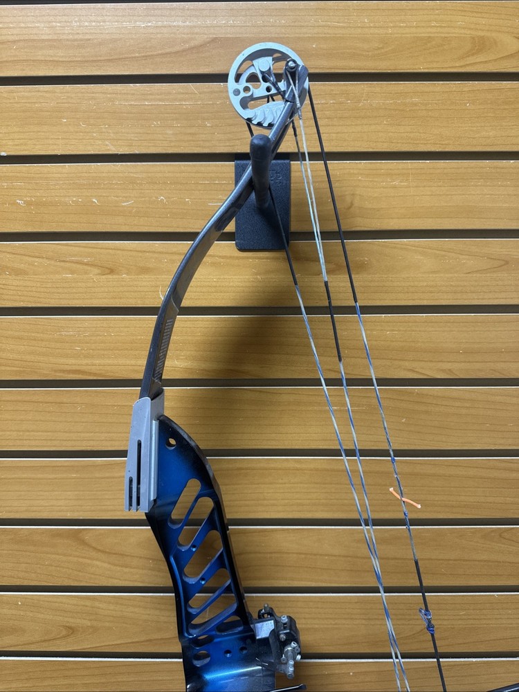PSE Millennium Compound Bow - RH - 29” - 60# Max - Item 3251