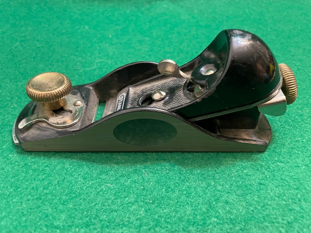 Stanley Small Planer