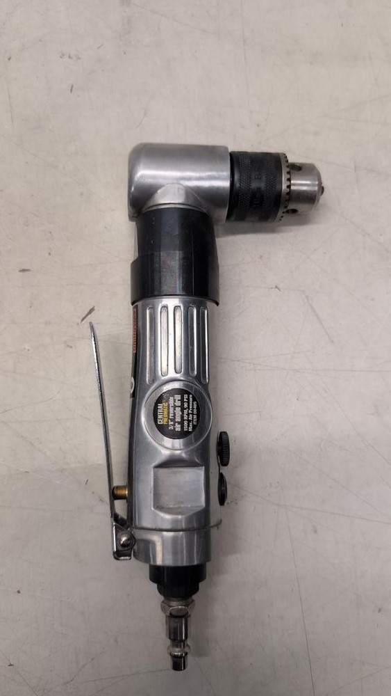 Central Pneumatic Impact Driver (P03063519)