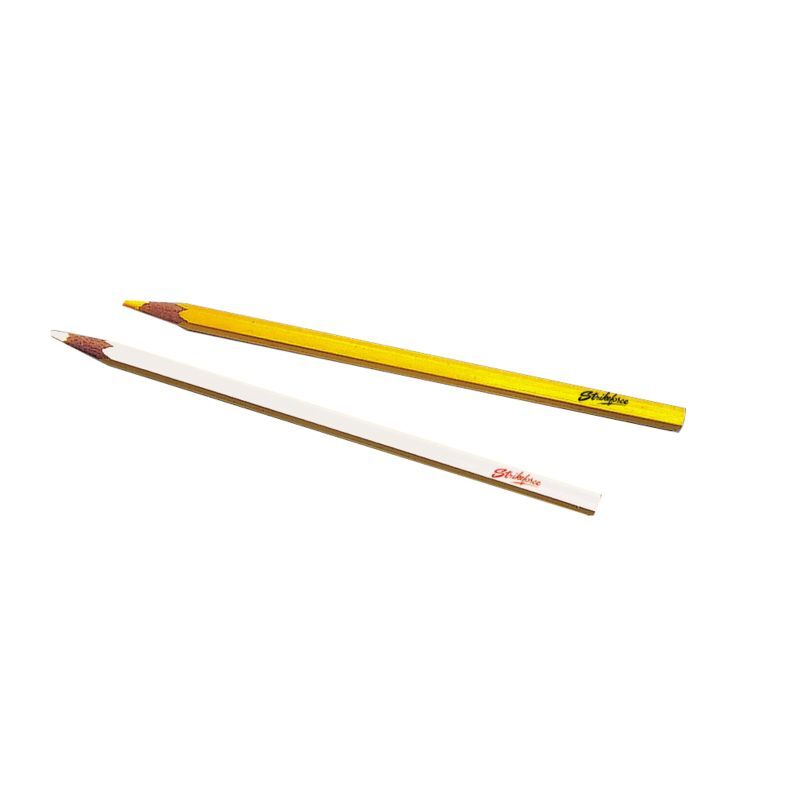 KR Strikeforce Marking Pencils 1 Dozen