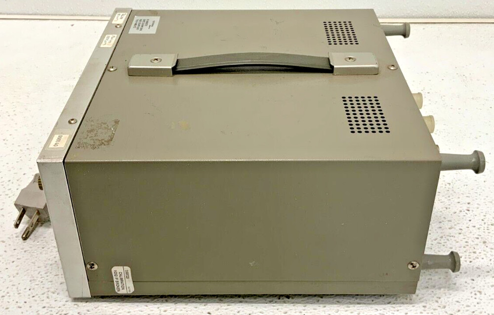 Leader Electronics LFG-1300S Function Generator 41C