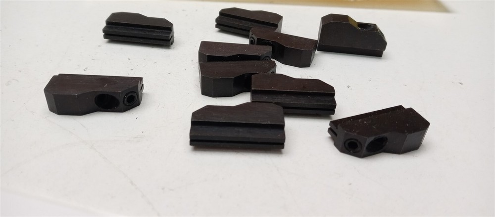 Lot of 10, Cut off Slide Cams 937-059