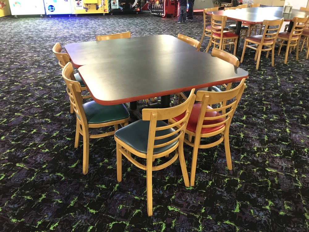 Tables/Chairs Set
