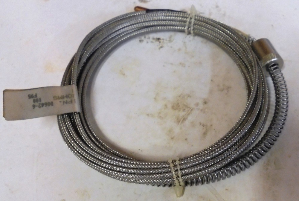 MAY COATING PROBE D8602-6 100 OHMS