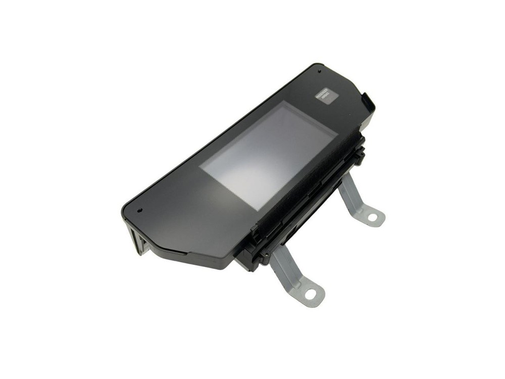 2013-2015 Acura RDX Upper Display In Dash