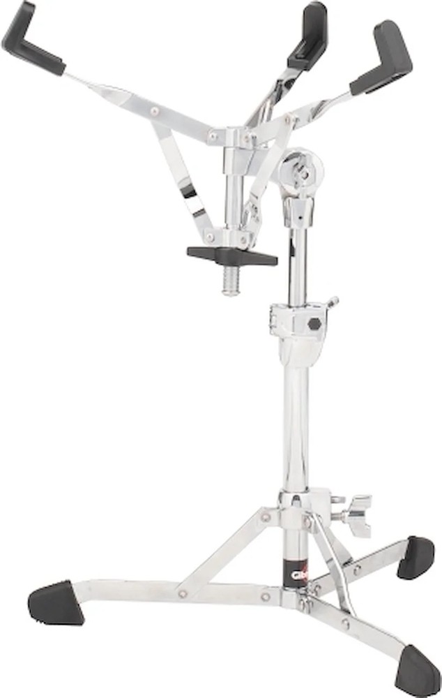Vintage Flat Base Snare Stand - Model 8706