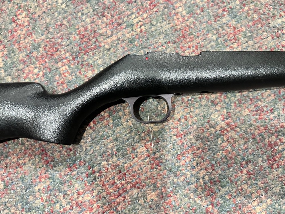 Knight MK-95 Muzzleloader Rifle Stock Assembly