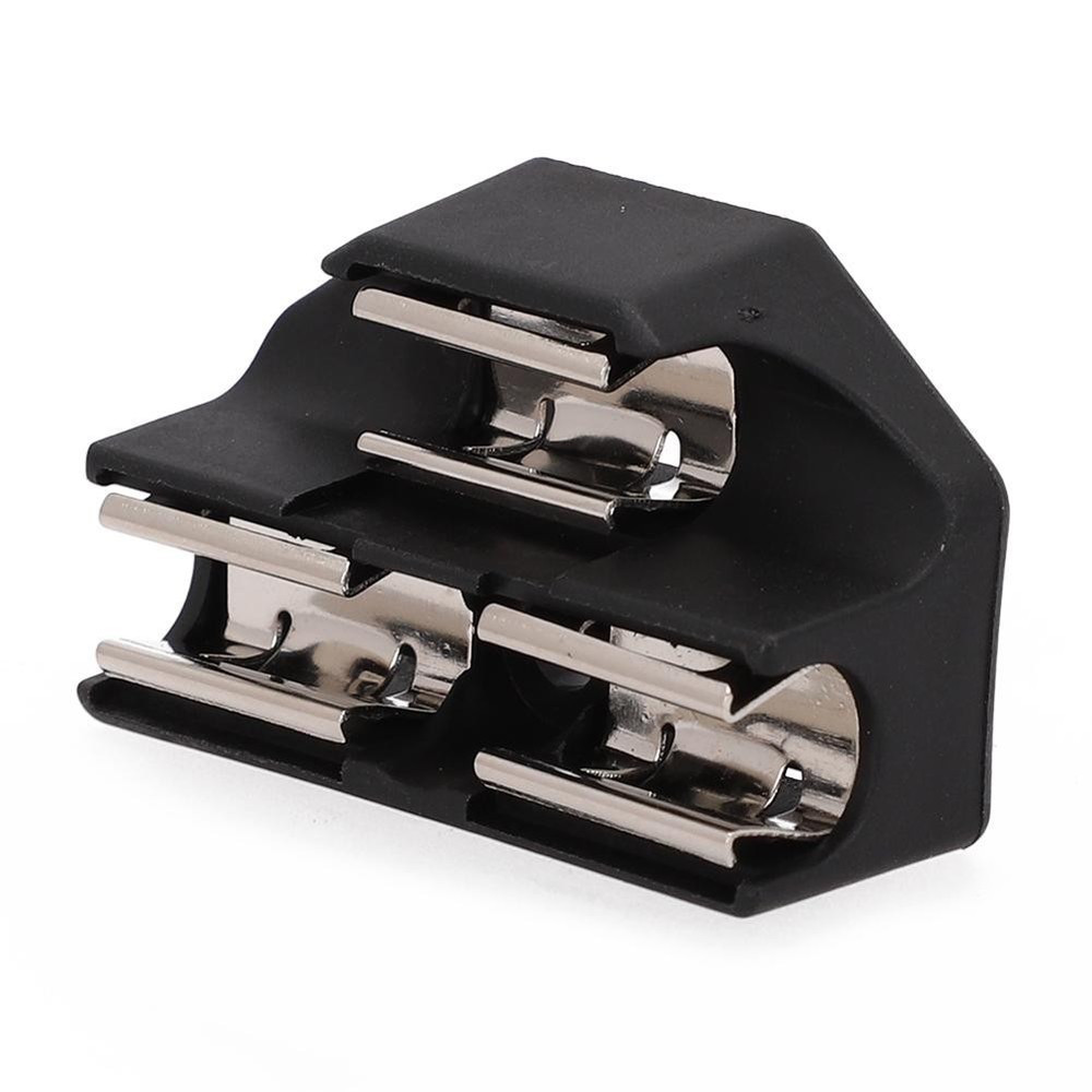 For Electric Tool Screwdriver Holder Effortless and Simple Install