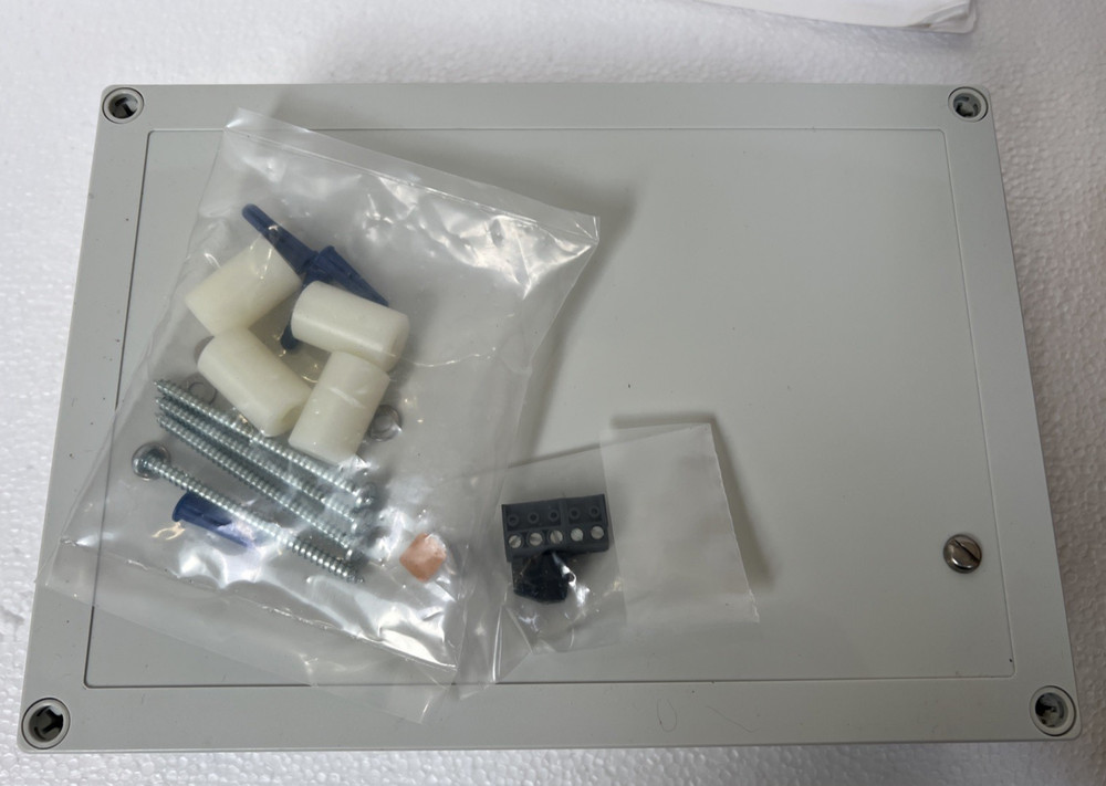 Schlage PIM-OTDx-PIM 4 RECOGNITION 485-RS Panel Interface Module Rare!