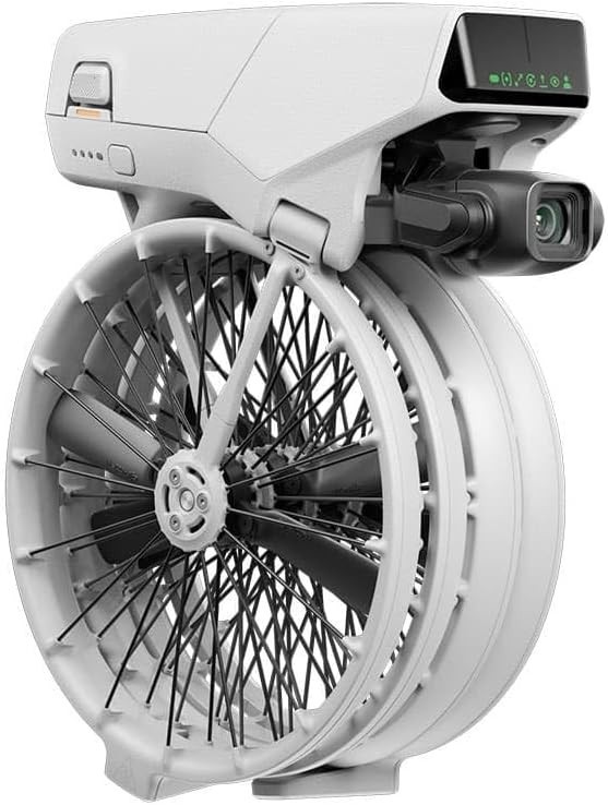 DJI Flip (RC-N3) (Certified Refurbished)