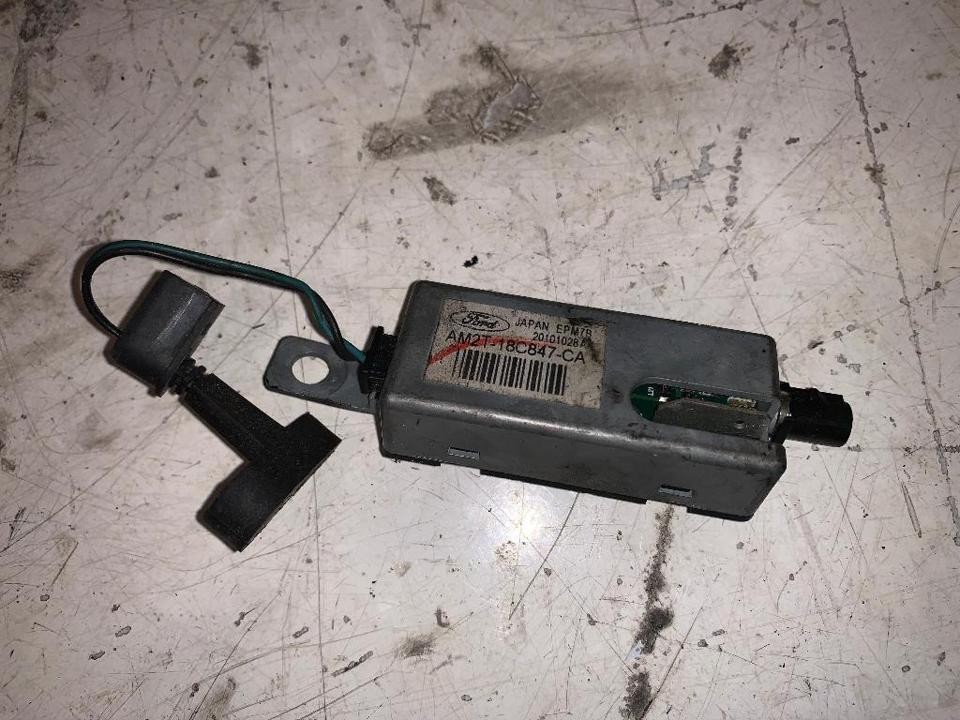 Antenna Amplifier Ford Galaxy 2010 AM2718C847CA