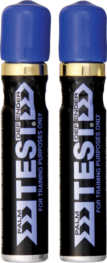 ASP Pepper Spray New Palm Defender ORMD 54913