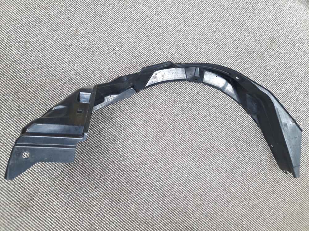 MITSUBISHI I FRONT ARCHLINER 5370A014 DRIVER SIDE 2008
