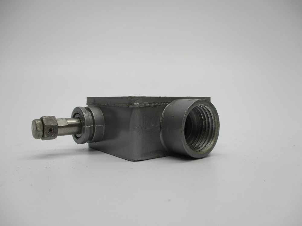 CONTROL SWITCH ES4-NM2 NSNP