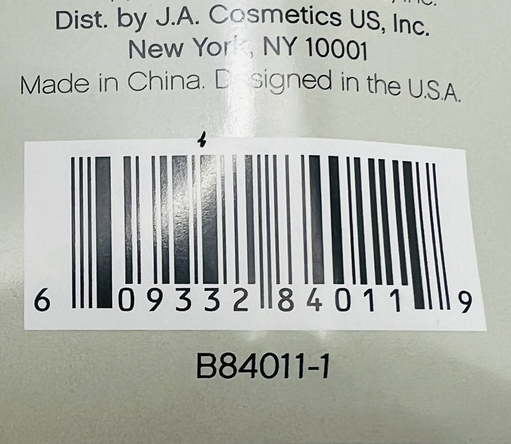 e.l.f. Blusher Blush Brush