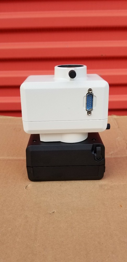 Leica MPS52 Microscope Camera