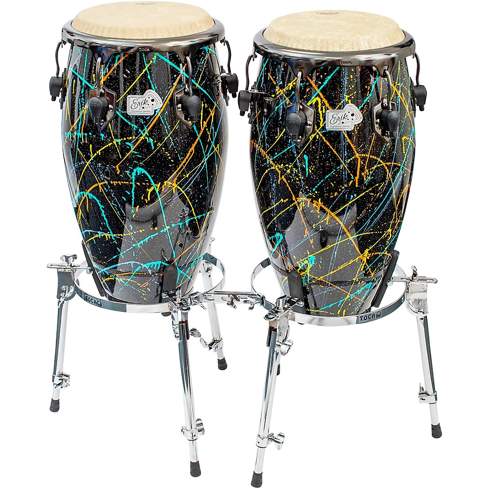 Toca Universal Conga Stand Brace