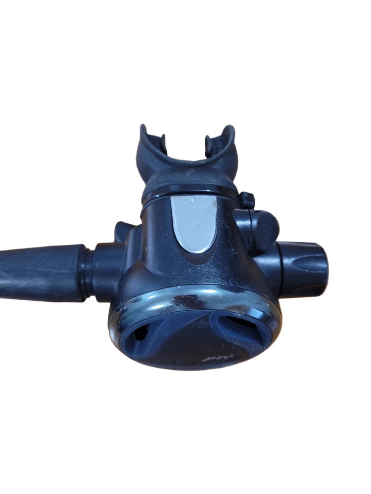 Aeris AT 400 DVT Pro Regulator