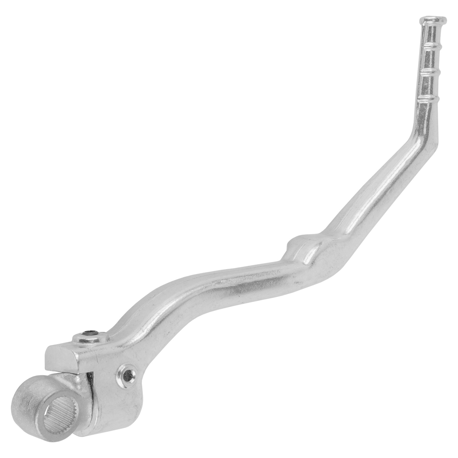 Caltric Kick Start Lever For Kawasaki KX250F 2004 13064-0015